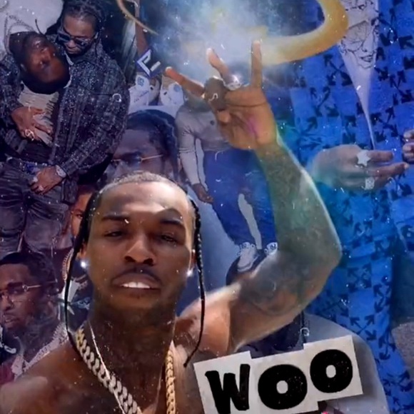 Meet your Posher, Jamonni - Picture 1 of 1